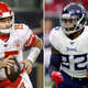 Illustration for article titled Here Are The NFL’s Best Matchups For 2020, Virus Be Damned